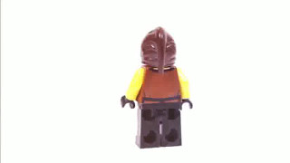 lego castle base screenshot 4