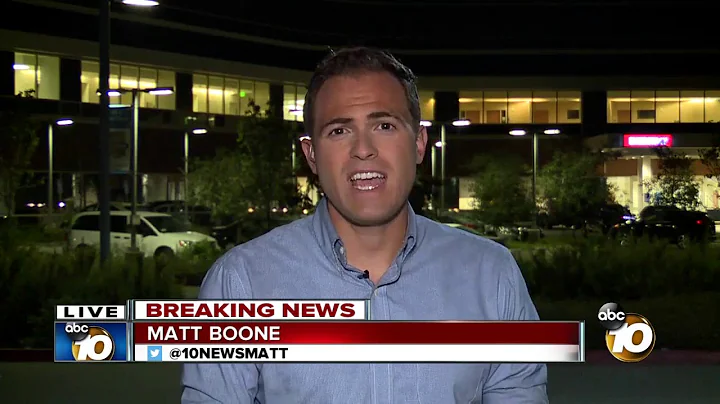 Three killed in Encinitas bluff collapse