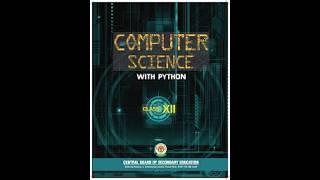 Class 12 Computer Science Chapter 1 📘 Easy Explanation | Boards Preparation