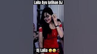 Dj Laila Ayu 🤣💃🏻 #dangdut #omadellaterbaru #dangdutkoplo