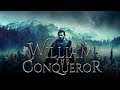 William the conqueror  official movie trailer  medieval historical action  drama