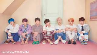 BTS - Mikrokosmos 'Ringtone'