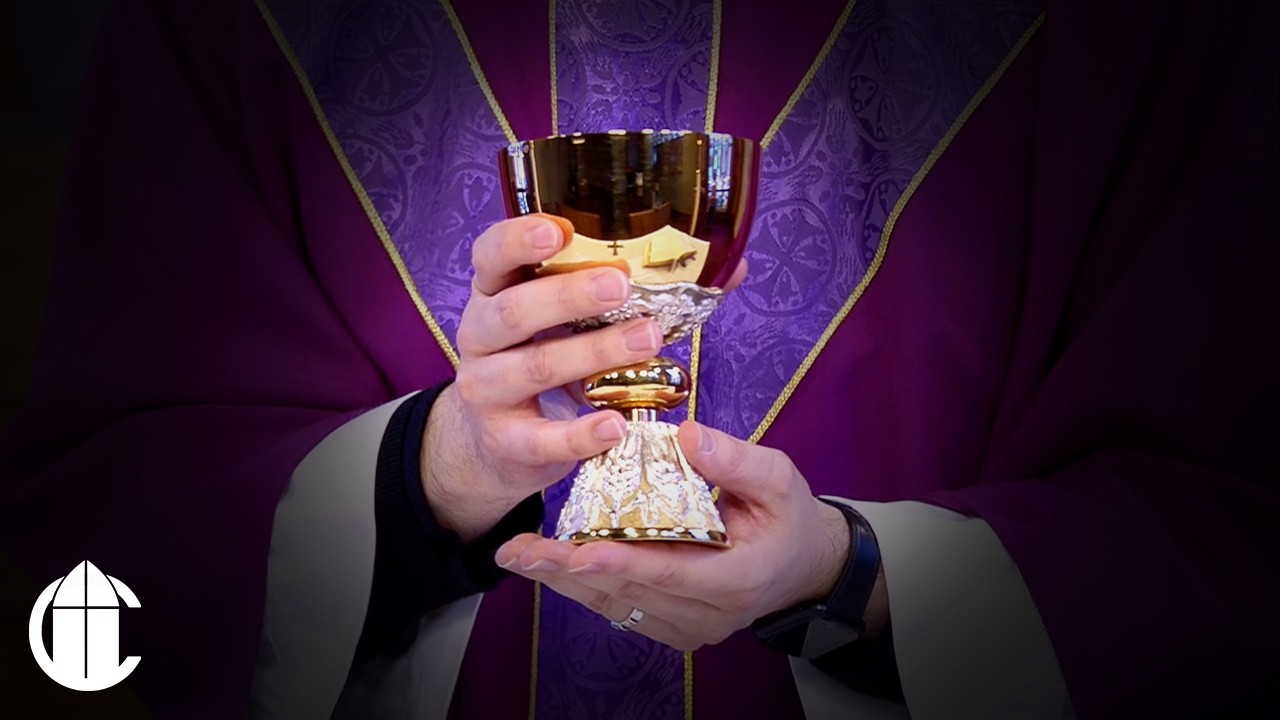 La Santa Misa | Primer Domingo de Cuaresma