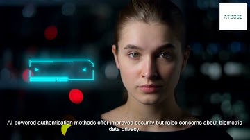 Securing Tomorrow: Navigating the AI (Artificial Intelligence) Frontier #ai #artificialintelligence