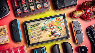 The First 10 Nintendo Switch 2 Accessories You Need To Get!