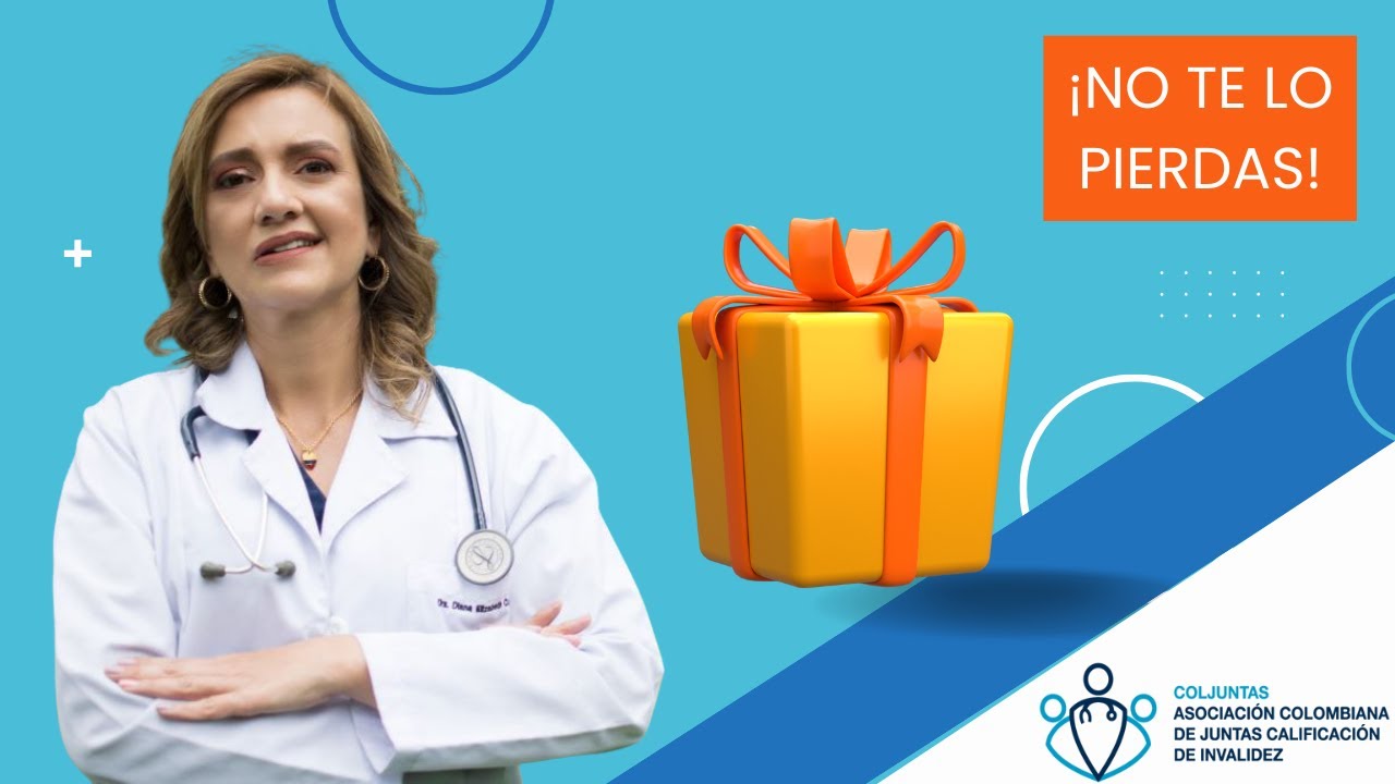 ¿Qué sabes sobre JUNTAS de CALIFICACIÓN de INVALIDEZ? [Hay 📜📜📜]