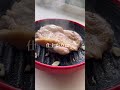 レンジであっという間に焼き目がつく!レンジメート #cotta
