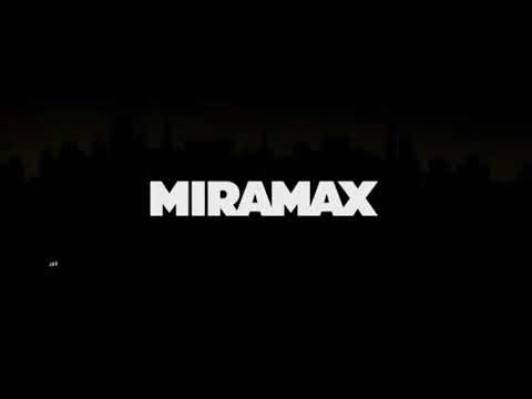 Miramax/Pixar Animation Studios