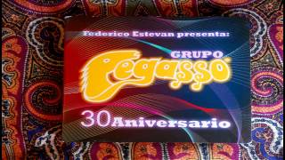Video thumbnail of "GRUPO PEGASSO GRACIAS POR TODO Y SIEMPRE TE AMARE"