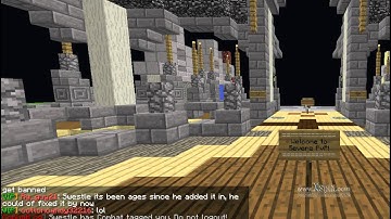 Swestle forcefield hack