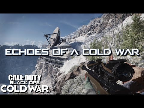 Call of Duty: BOCW CAMPAIGN #5 (Jakari Playthrough) - Call of Duty: BOCW CAMPAIGN #5 (Jakari Playthrough)