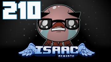 The Binding of Isaac: Rebirth - Let