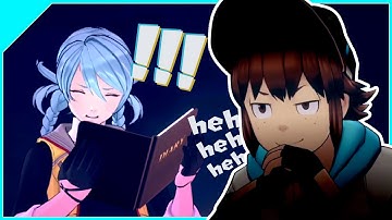 Ballooons | AI: THE SOMNIUM FILES nirvanA Initiative | Part 14 | Blind Reaction