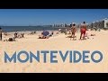 Montevideo • Uruguay  | JOEJOURNEYS