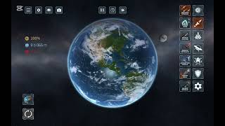 This is how to get the achievement: order 66 in planet smash