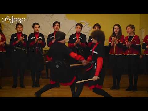 ფოთის სალოტბარო სკოლის გუნდი „ბრილიანტის გრანპრი“-ს მფლობელი გახდა 31 12 19