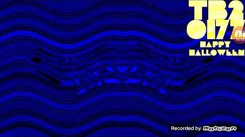 Klasky Csupo in Beauty in String Arpeggio Is Really Dizzy