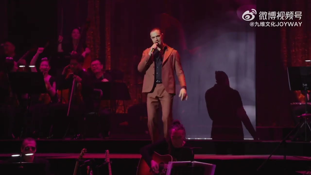 Gian Marco Schiaretti Don Juan Du plaisir JOYWAY