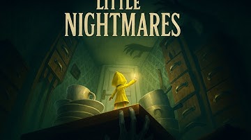 LITTLE NIGHTMARE – Full Game Walkthrough (No Commentary | 8K 120 FPS Ultra HD)