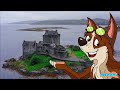 Mocomi TimePass with Sam Episode 6 - Eilean Donan Castle