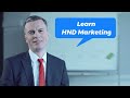 online hnd courses
