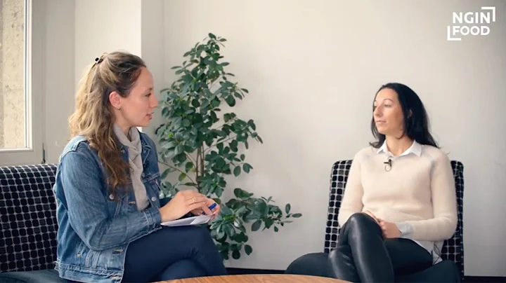 Interview mit Lemoncat-Grnderi...  Doreen Huber
