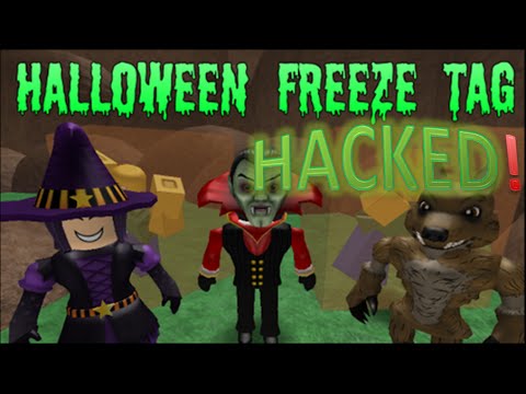 How To Hack Roblox Freeze Tag Wwwrxgatect - how to hack roblox freeze tag wwwrxgatect