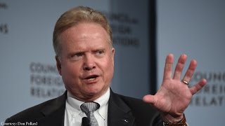 Jim Webb on Foreign Policy