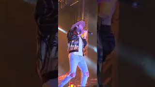 Niko Moon No Sad Songs Live At Texas Motorplex Ennis Tx. 10-8-22