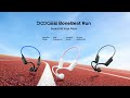 BoneBeat Run | Hear The World, Own The Beat