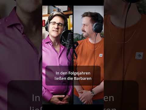 Barbaras Rhabarberbar - 1. Teil (feat. Marti Fischer)