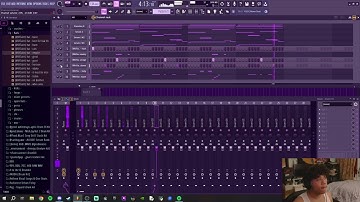 How To ACTUALLY Make Stepteam Type Beats