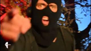 DJ PLAGUE / CSR - Live Full Speedcore DJ Mix - Outdoor EMBRYON mix sessions