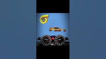 supra Mk4 is fly in the sky so cause is only turbo in #pixelcarracer #shorts #shorts #shorts