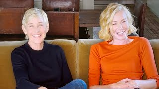 Ellen and Portia Talk Skincare by TheEllenShow 27,484 views 6 days ago 2 minutes, 33 seconds