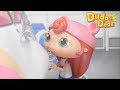 Duda&Dada English 30min random compilation #16 | Kids Animation | Funny🤣