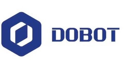 Dobot.CR5 Moving J1 in DobotStudioPro