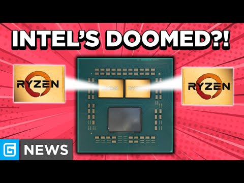 Ryzen Is Getting 2 Cores In ONE!