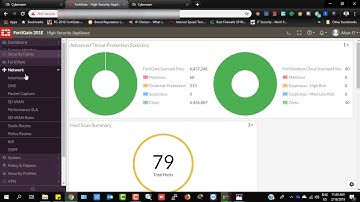 How to configure SD WAN in Fortigate: Step by Step
