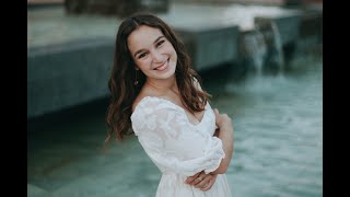 Marleigh OSU 2024 Graduation