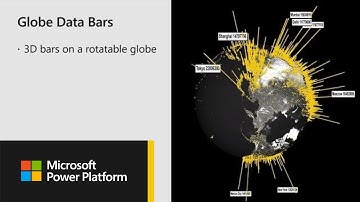 Microsoft Power BI: Mapping with Power BI - BRK2082