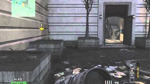 3 Kill feed + Final Killcam