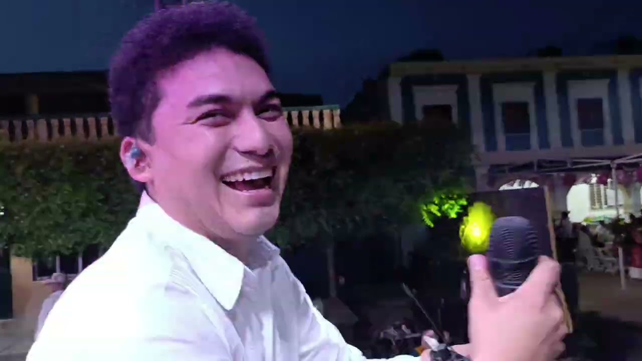 SUPER GRUPO JUÁREZ  FESTIVIDADES A LA VIRGEN DEL ROSARIO 