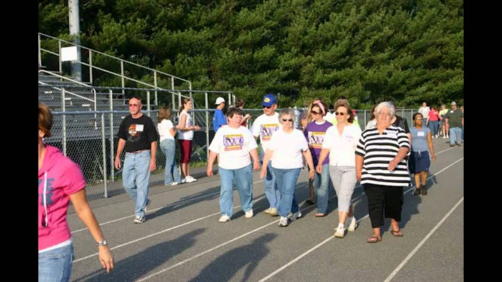 Campbell County, VA - Relay For Life Fight Back Video