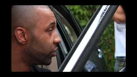 Joe Budden - Padded Room LIVE IN STUDIO!!! (ft. Drew Hudson and JYG) pt. 1