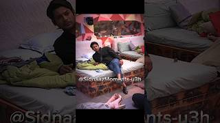 Sidharth aur Vikas ki Movie Baatein! 🍿 Bigg Boss 13 Rare Clip #BB13 #shorts #trending #viral
