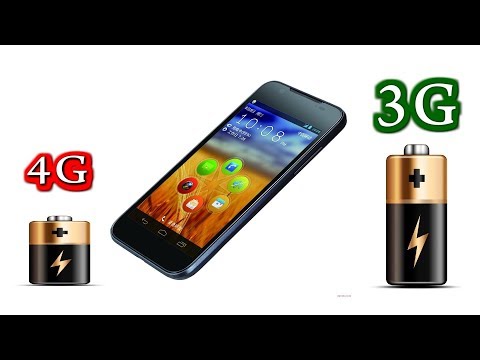 Wideo: Zalety Smartfona 4G