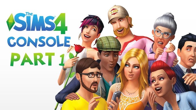 Sims 4 PS4 - Trait cheats DON'T disable trophies (Easier Guide) 