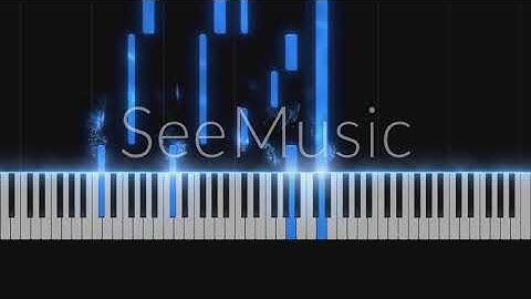 Sonata No. 14 “Moonlight” – 1st Movement (Adagio sostenuto)