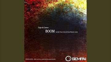 Boom (Original Mix)